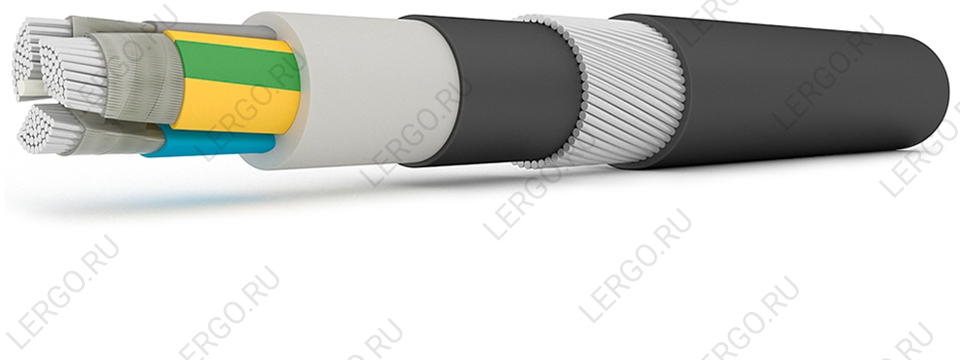 АВКШВнг(А)-FRLSLTx 3х70