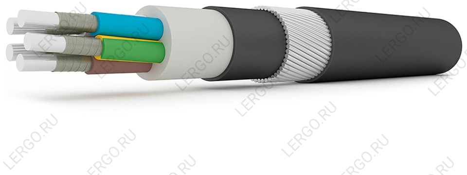 АВКШВнг(А)-FRLSLTx 5х50