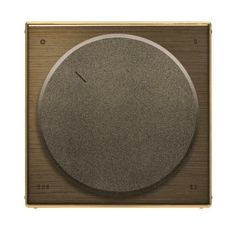 Накладка для механизма переключателя на 4 положения тип 8154, серия SKY, цвет античная латунь | 2CLA855400A1201 | ABB