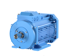 Двиг.ас.M2AA(IE1)30кВт,1500о/м,B3 | 3GAA202410-ADA | ABB